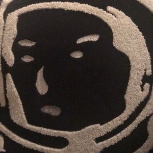 Meet your Posher, Marcus